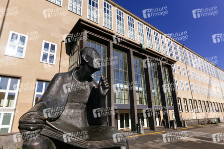 Symbolfoto Online-Semester