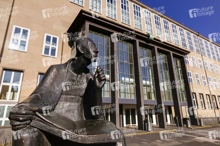 Symbolfoto Online-Semester