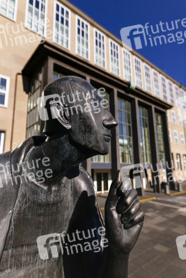 Symbolfoto Online-Semester