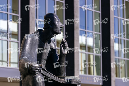 Symbolfoto Online-Semester