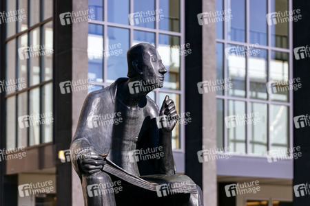 Symbolfoto Online-Semester