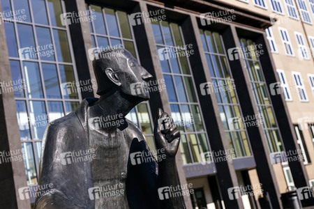 Symbolfoto Online-Semester