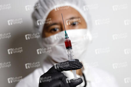 Symbolfoto Corona-Forschung