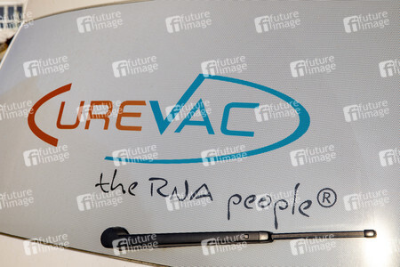 Symbolfoto CureVac