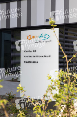Symbolfoto CureVac