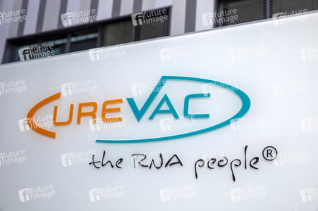 Symbolfoto CureVac