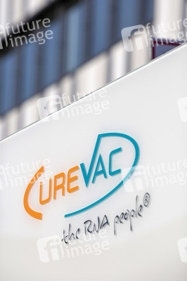 Symbolfoto CureVac