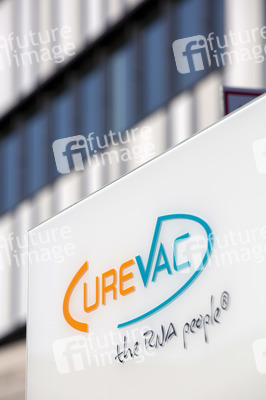 Symbolfoto CureVac