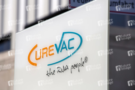 Symbolfoto CureVac