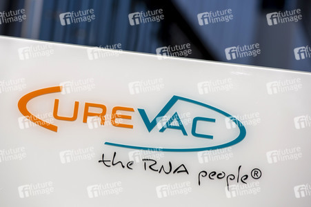 Symbolfoto CureVac