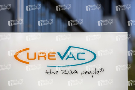 Symbolfoto CureVac