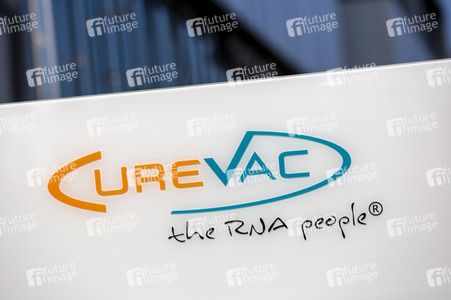 Symbolfoto CureVac