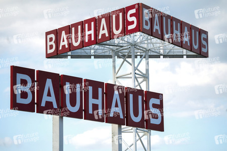 Symbolfoto Bauhaus