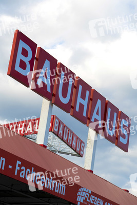 Symbolfoto Bauhaus