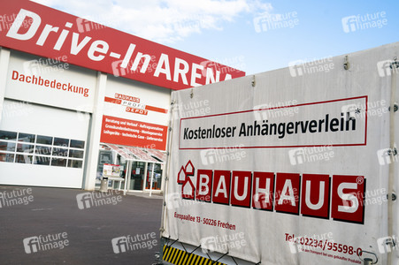 Symbolfoto Bauhaus