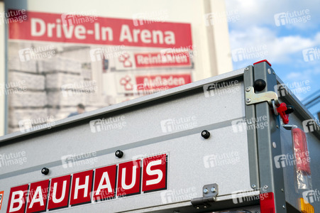 Symbolfoto Bauhaus