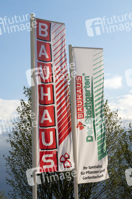 Symbolfoto Bauhaus