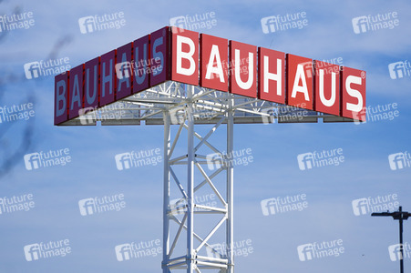 Symbolfoto Bauhaus