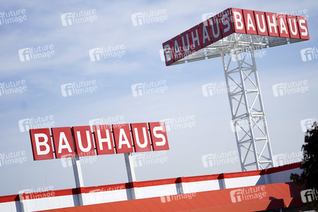 Symbolfoto Bauhaus
