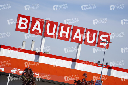 Symbolfoto Bauhaus