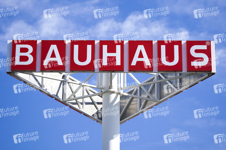 Symbolfoto Bauhaus