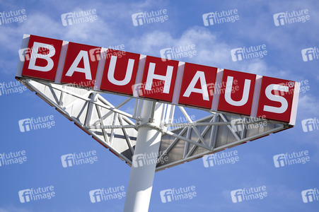 Symbolfoto Bauhaus
