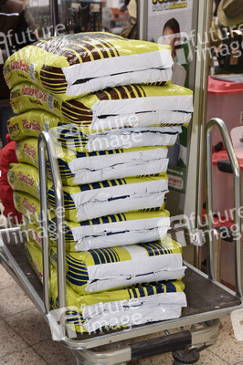 Symbolfoto Öffnung der Gartencenter und Baumärkte in Bayern