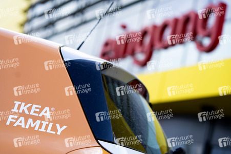 Symbolfoto IKEA
