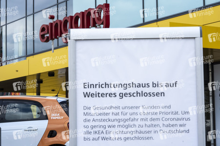 Symbolfoto IKEA