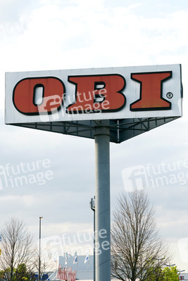 Symbolfoto OBI