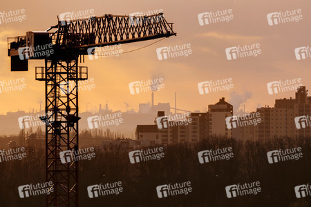 Symbolfoto Anthropozän