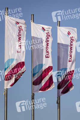 Symbolfoto Eurowings
