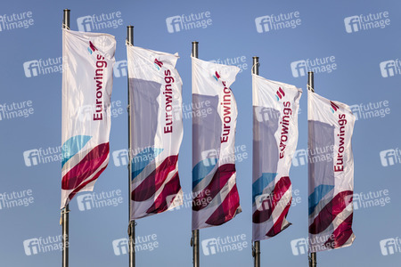 Symbolfoto Eurowings
