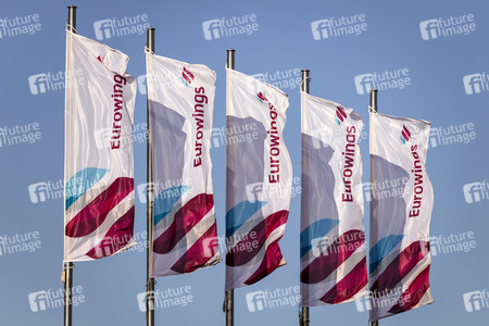 Symbolfoto Eurowings