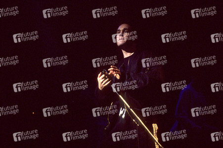 Konzert von EMF in London