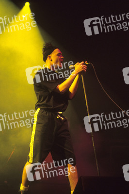 Konzert von EMF in London