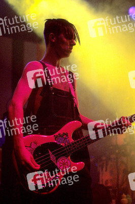 Konzert von EMF in London