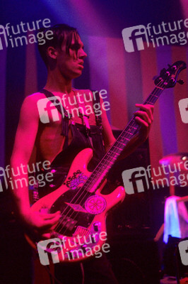 Konzert von EMF in London