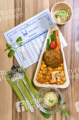 Symbolfoto Fastenkalender