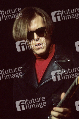 Konzert von INXS in London