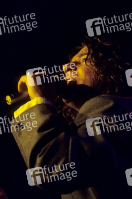 Konzert von INXS in London