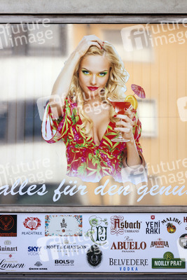 Symbolfoto Sex sells