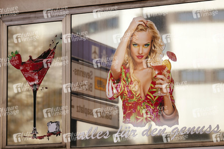 Symbolfoto Sex sells