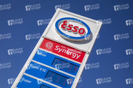 Symbolfoto Dieselpreis