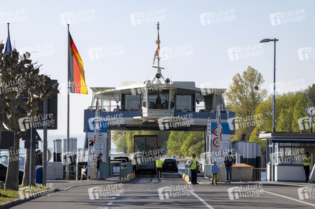 Symbolfoto Fährverkehr