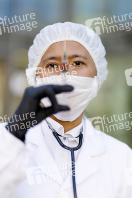 Symbolfoto Impfstoff