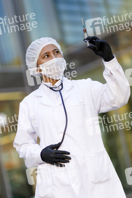 Symbolfoto Impfstoff