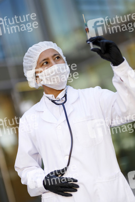 Symbolfoto Impfstoff