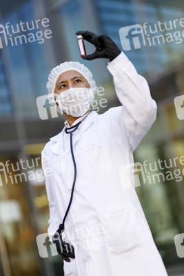 Symbolfoto Impfstoff