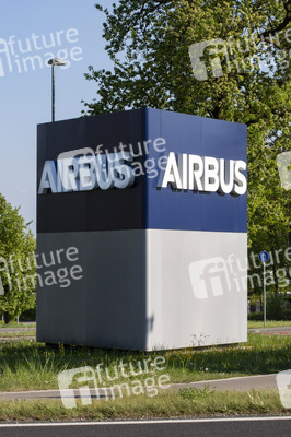 Symbolfoto Airbus